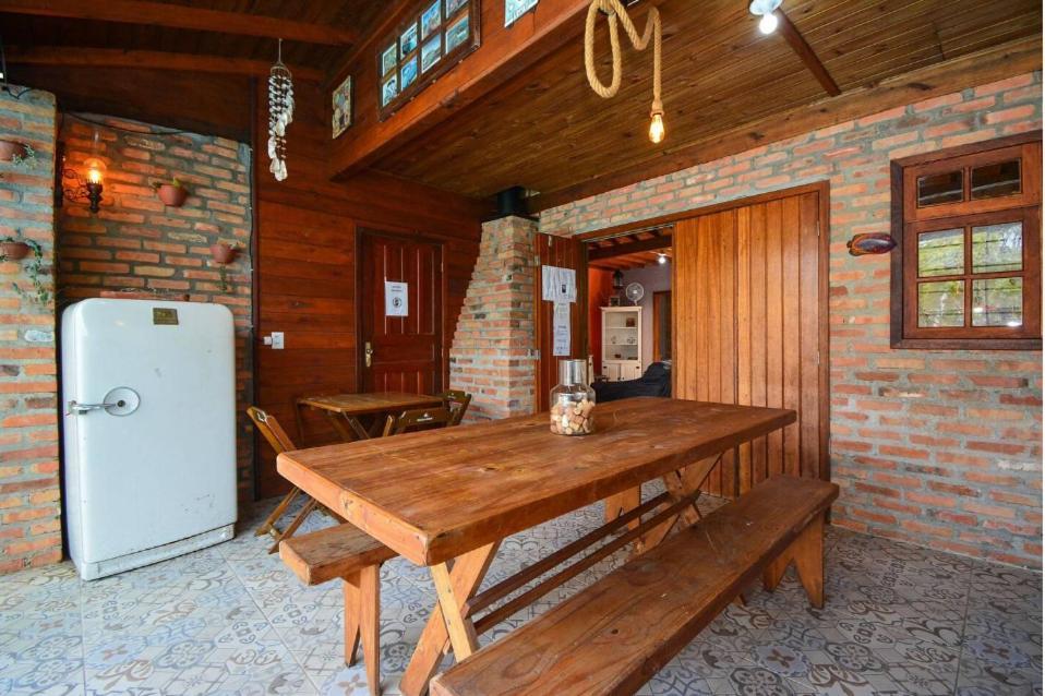 Refugio Mocambique Villa - Florianopolis — Photos 1