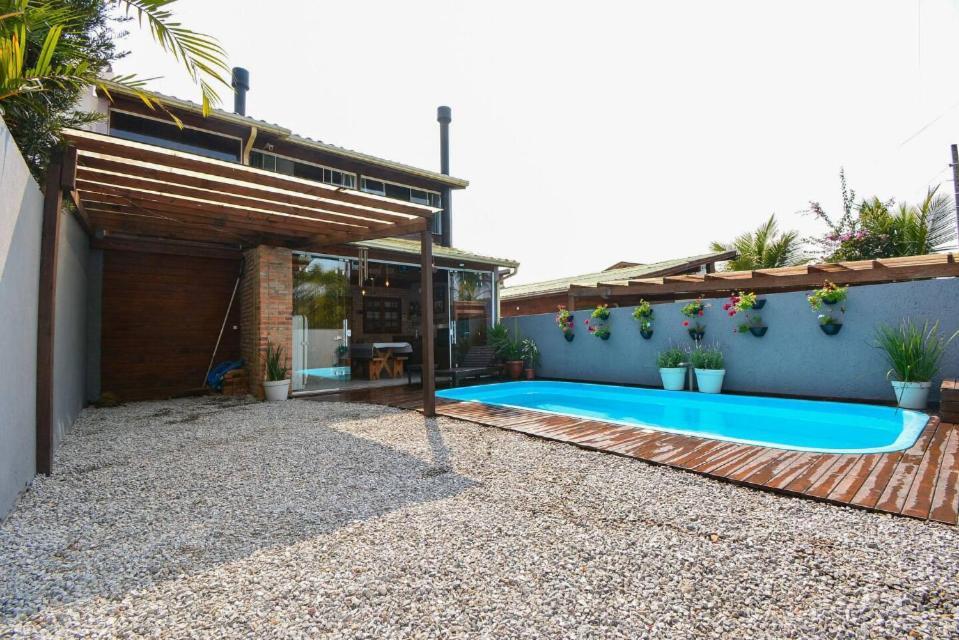 Refugio Mocambique Villa - Florianopolis, Florianopolis